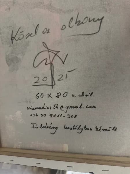 Közel az alkony
