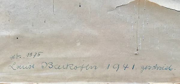 Szepessy Ferencz  1848 Bp polgármester portréja