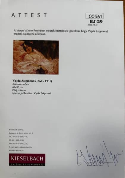 Rózsaszínben