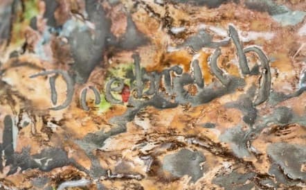 Doebrich kerámia oroszlán pár