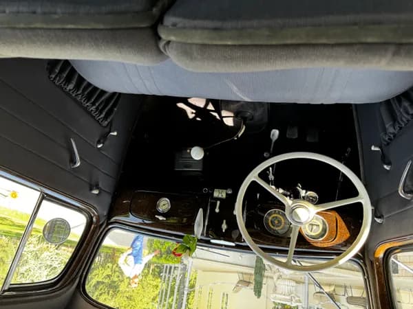 Opel Super 8 - Old Timer -  személyautó