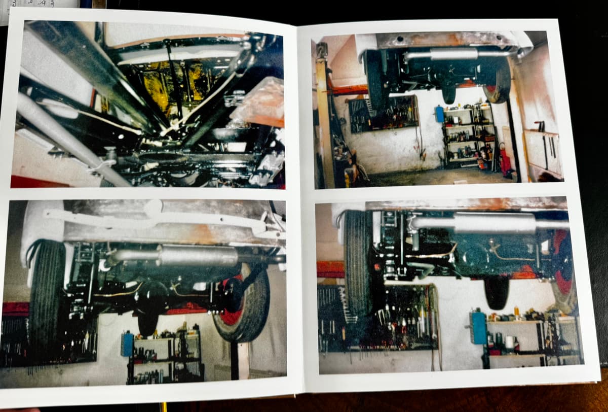 Opel Super 8 - Old Timer -  személyautó