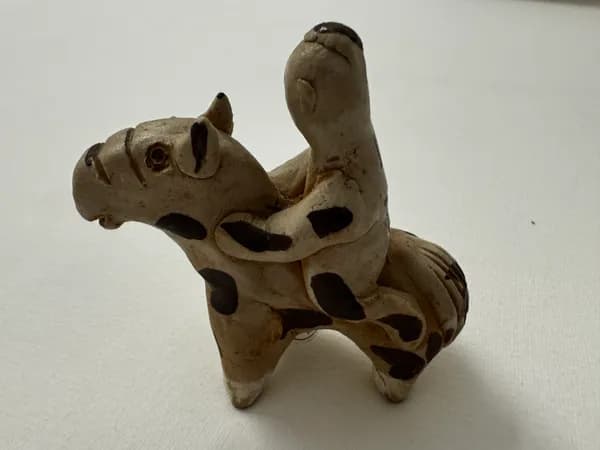 Lovas Yuan (1280-1368)