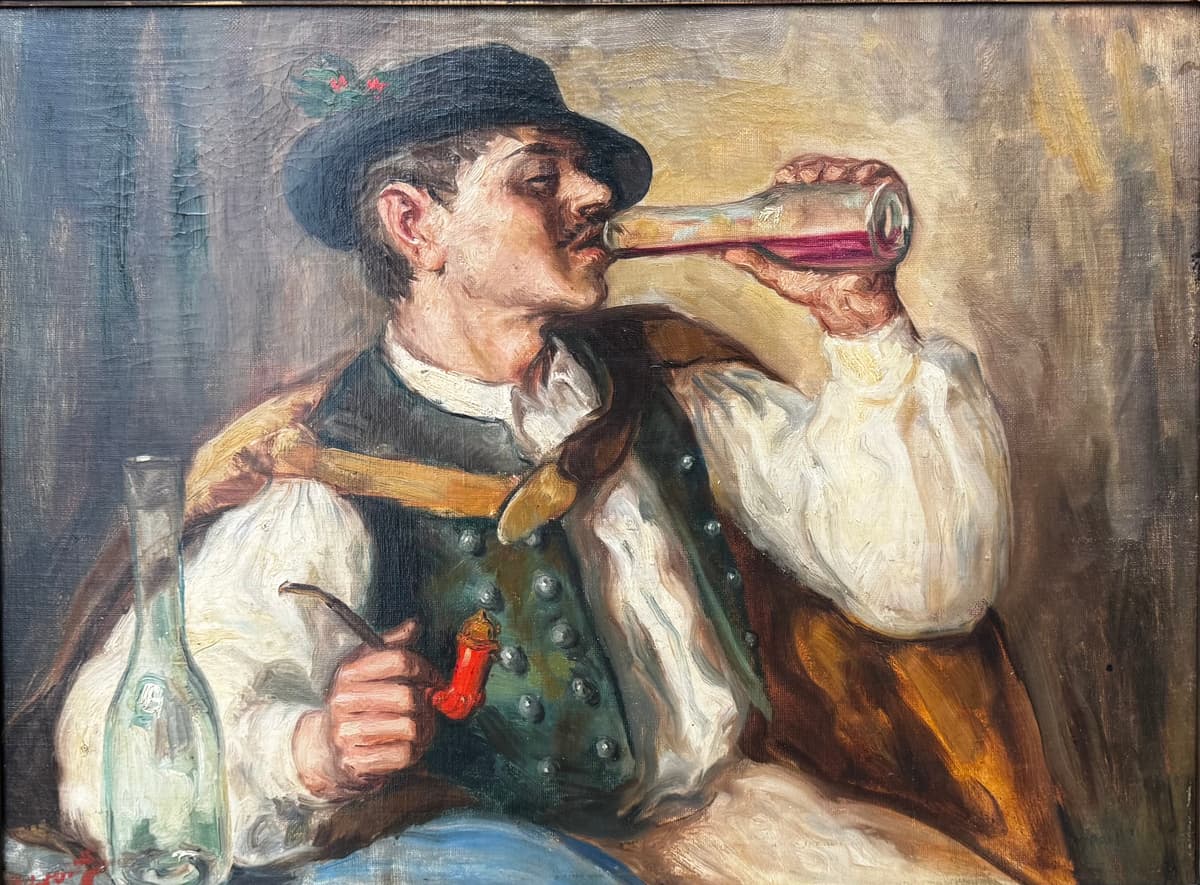 Italozó Fiú
