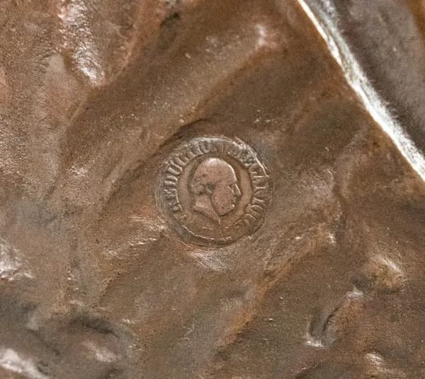 'Nymphe de Diane'