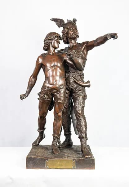'Pro Patria'