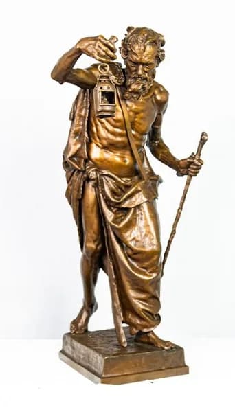 Diogenes