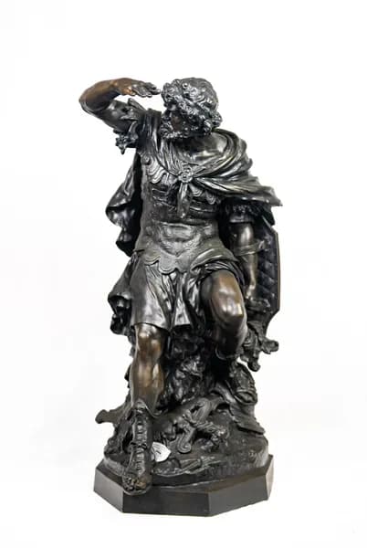 'Perseus'