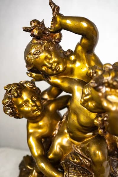 R.Ch.Peyre 'Trois Amours'