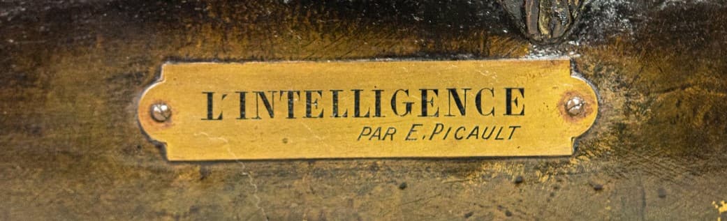 'L'Intelligence'