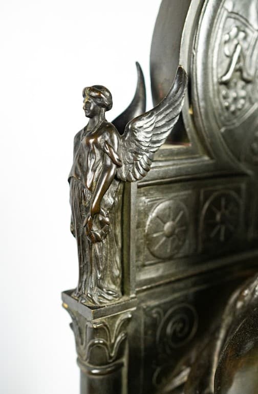 'The Emperor Valentinian'