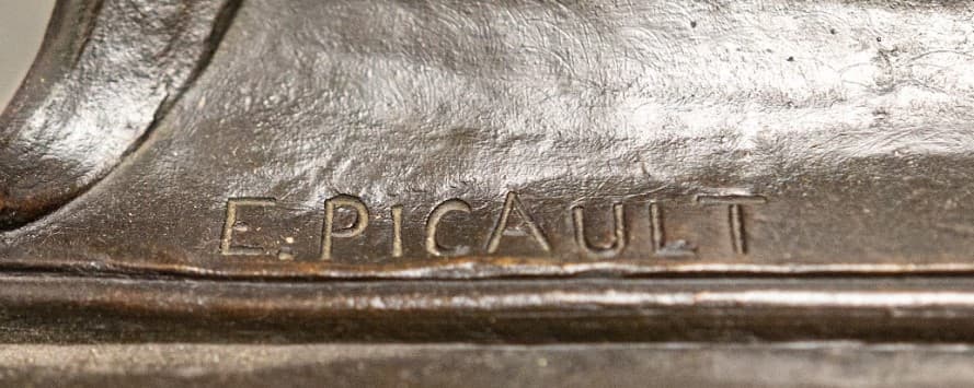 'The Emperor Valentinian'