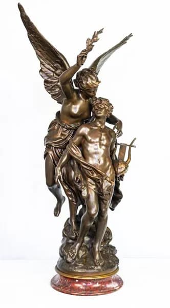 'L'Immortalité'