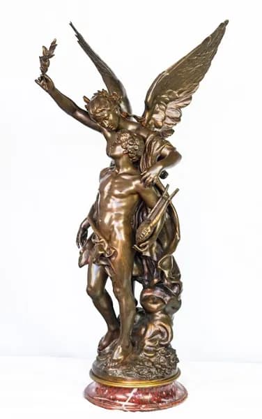 'L'Immortalité'