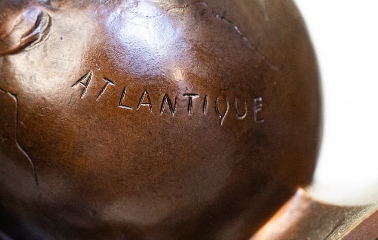 'Le génie de l'étude'