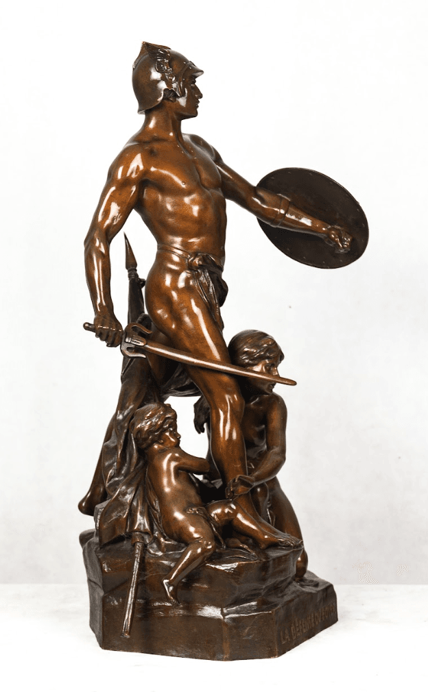 'La Défense du Foyer'