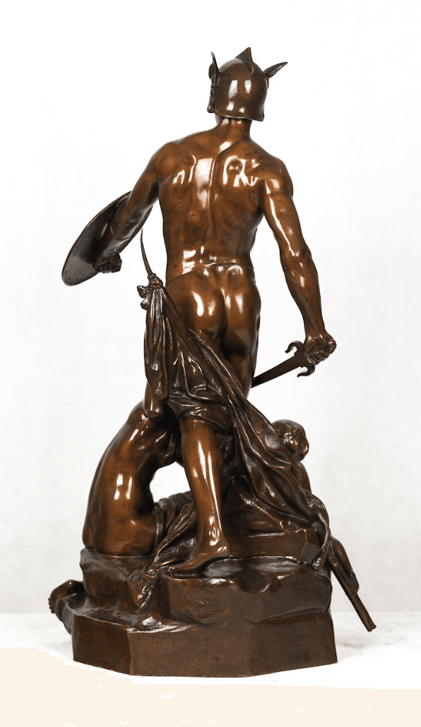 'La Défense du Foyer'