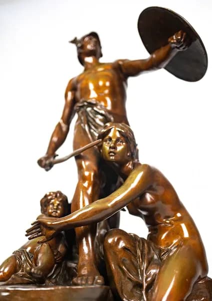 'La Défense du Foyer'