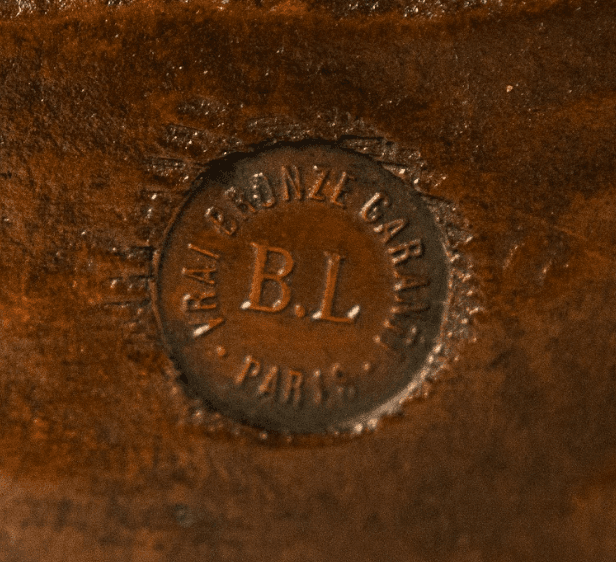 'La Défense du Foyer'