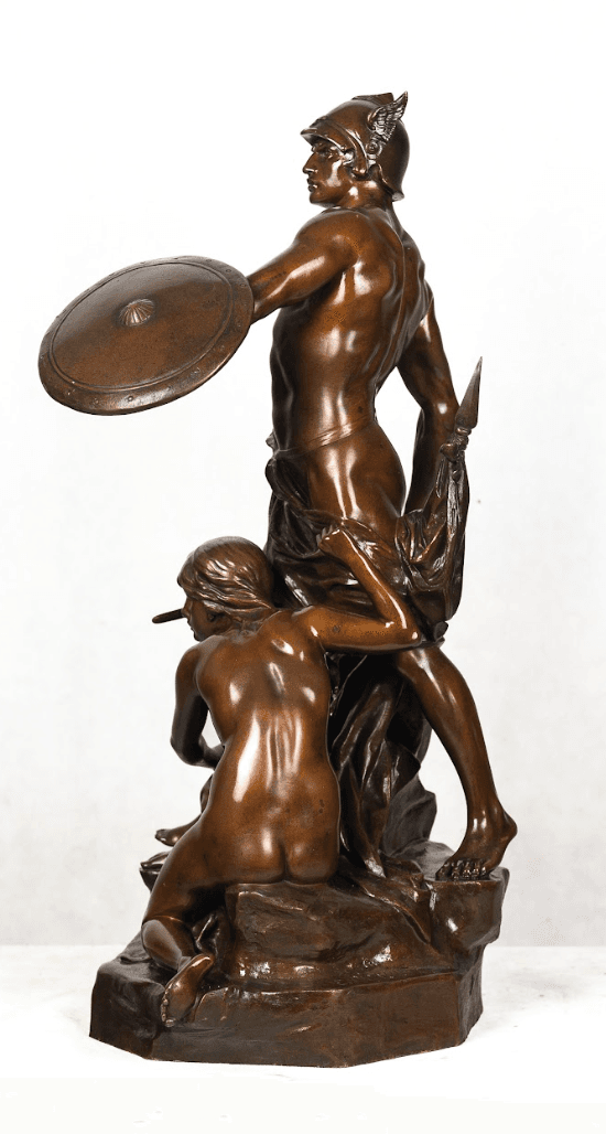 'La Défense du Foyer'