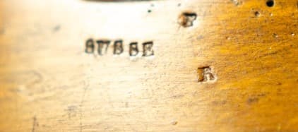 'The Fall of Carthage' bronz szobor