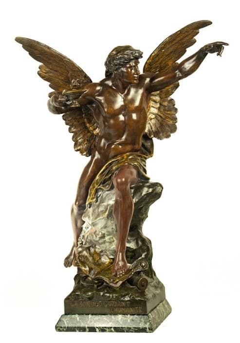 'La Science Guidant L’Humanité'