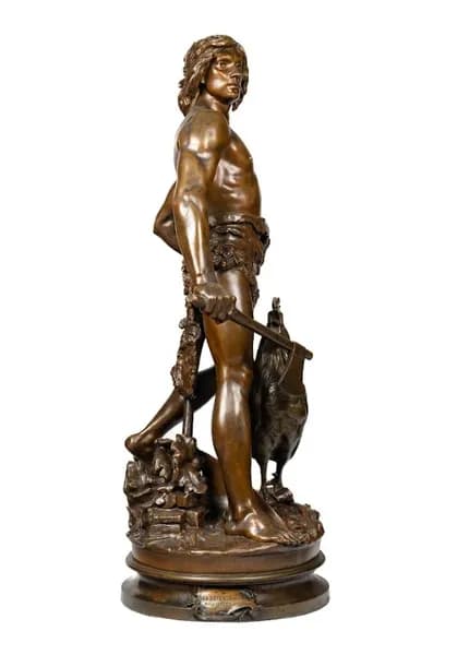 'La Defense du Sol'