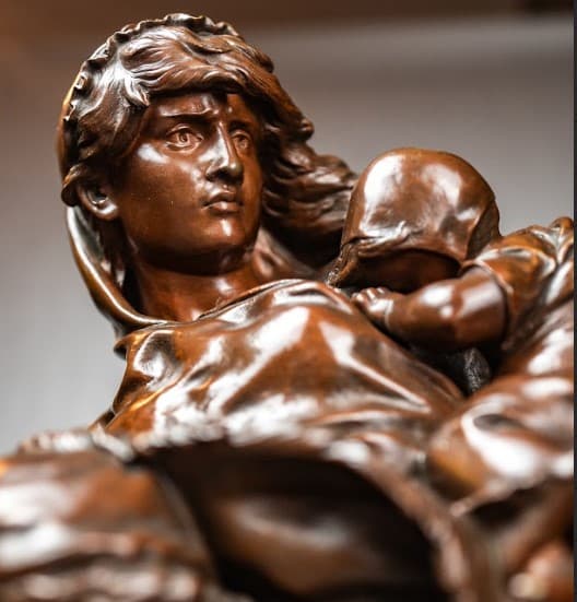 Hazatérés a halászatból