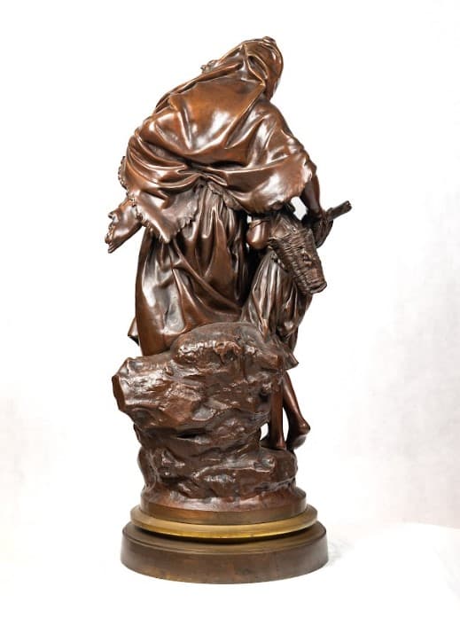 Hazatérés a halászatból