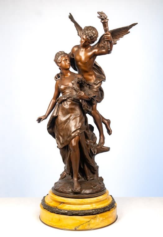 Géniusz és a Tudomány