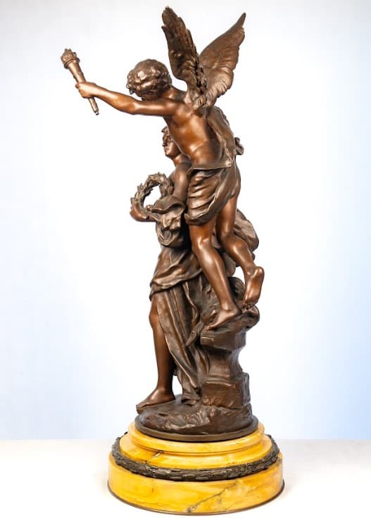 Géniusz és a Tudomány