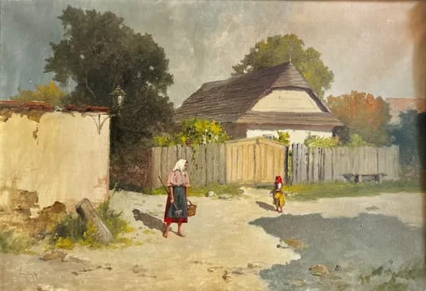 Utcai Találkozás