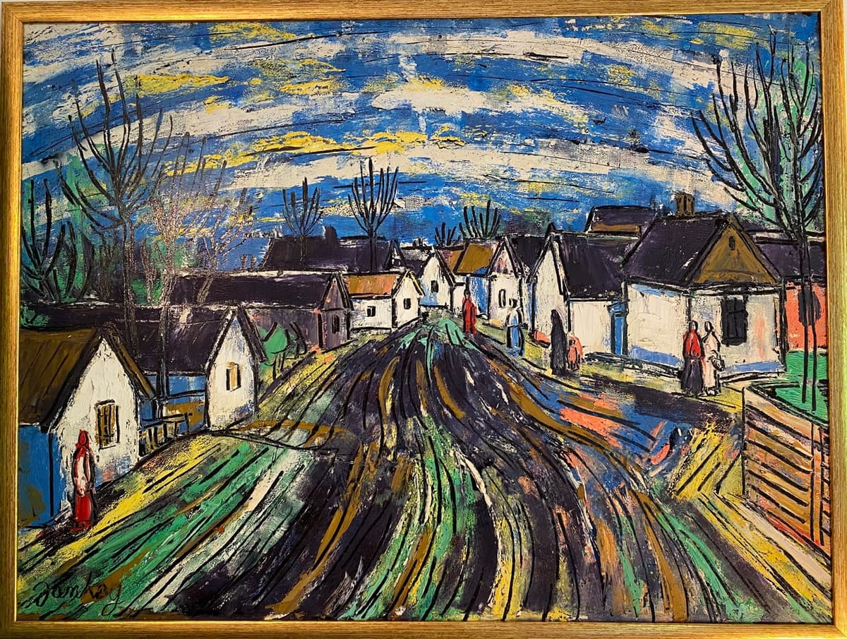 Village Street