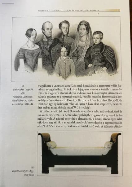 Zichy Józsefné Bésán Franciska portréja feltehetően