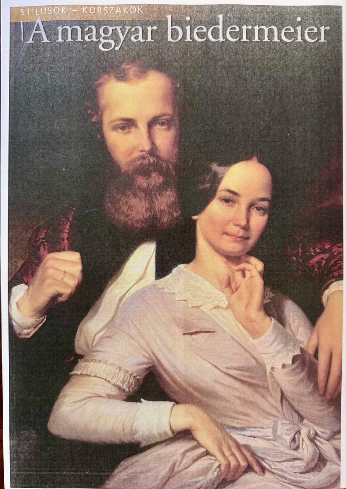 Zichy Józsefné Bésán Franciska portréja feltehetően