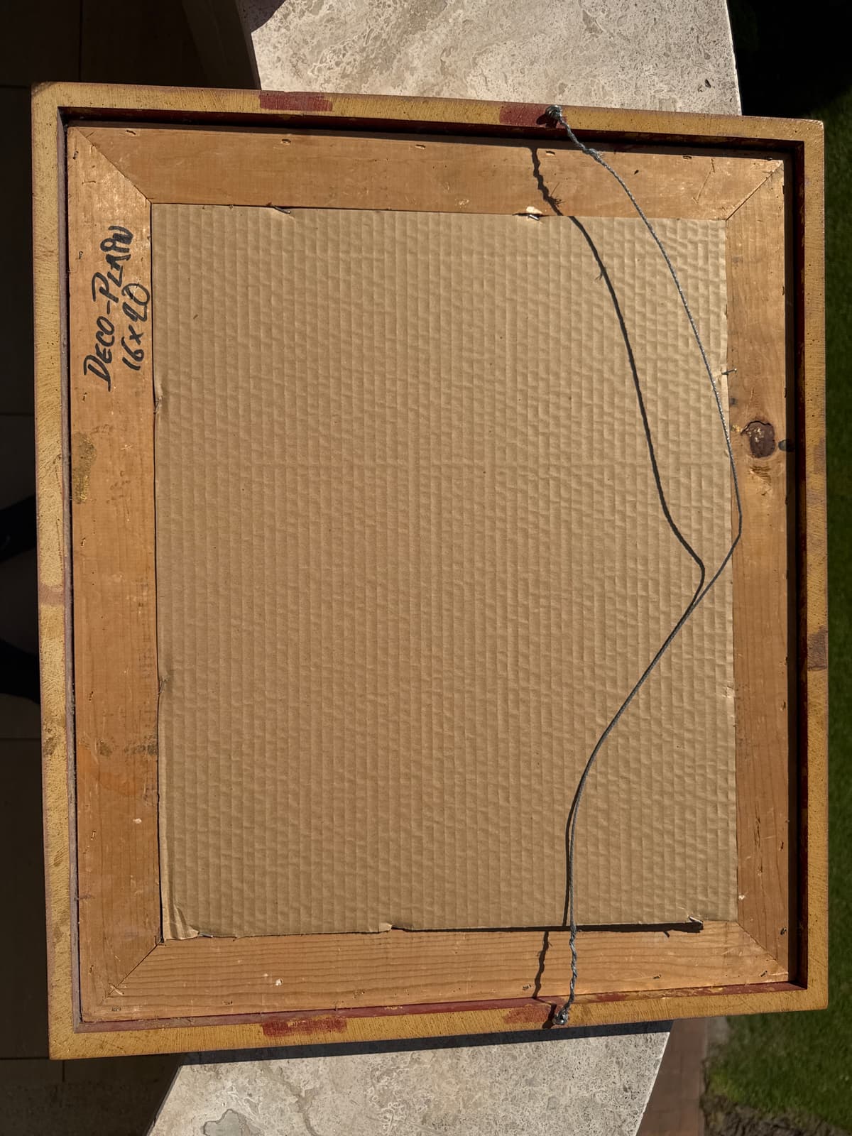 Nyári délután a tavon