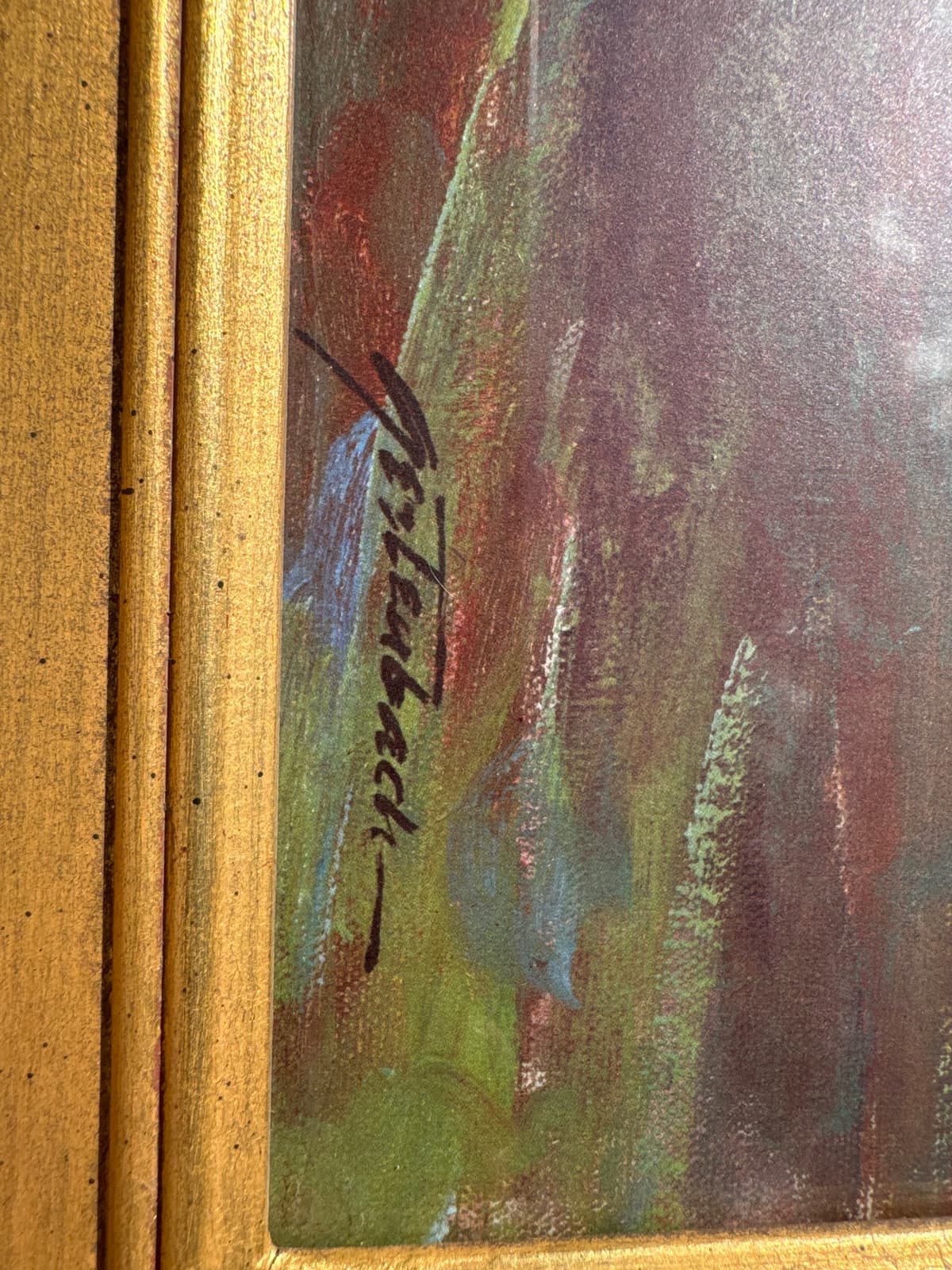 Nyári délután a tavon