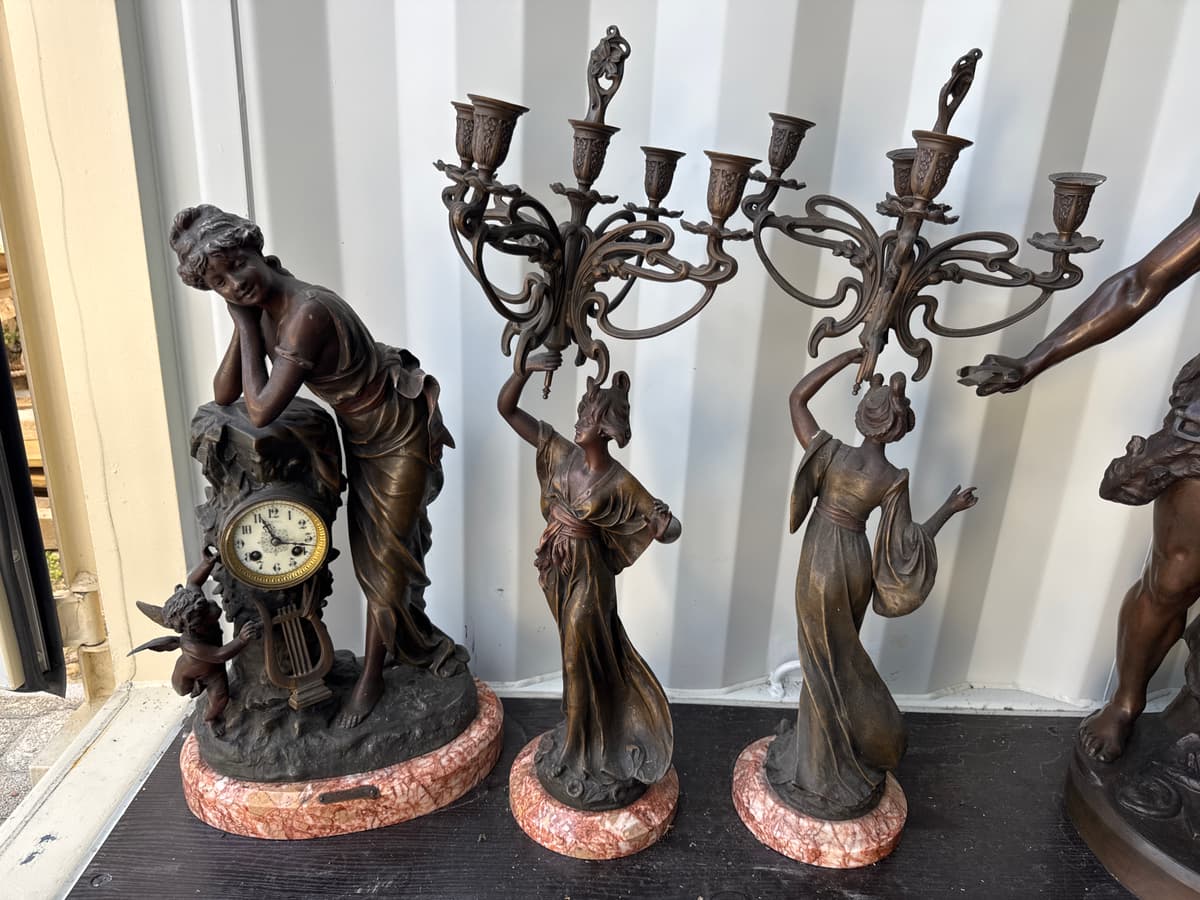 "Reveuse" - Álmodozó