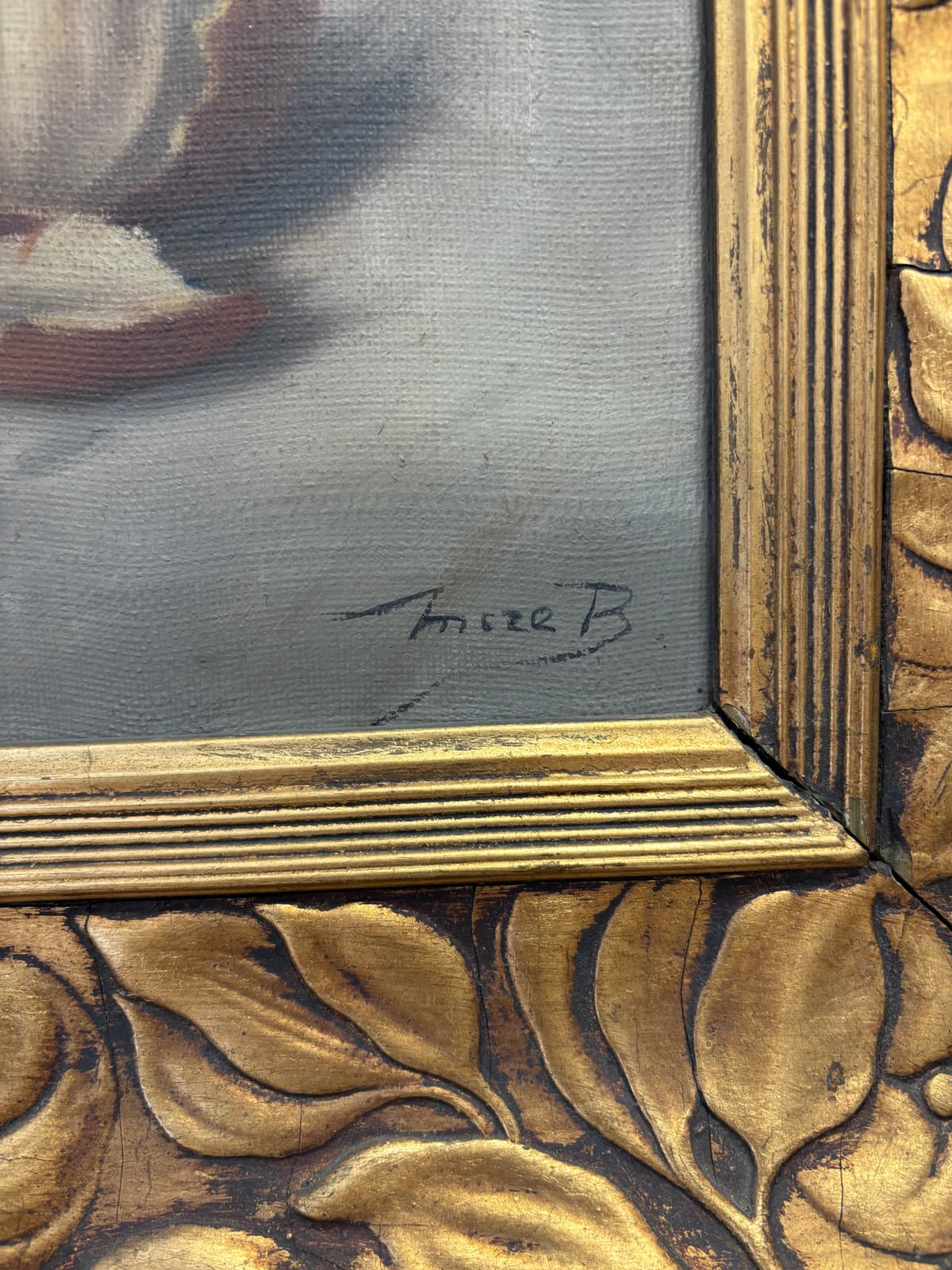 Érett gyümölcsök harmóniája