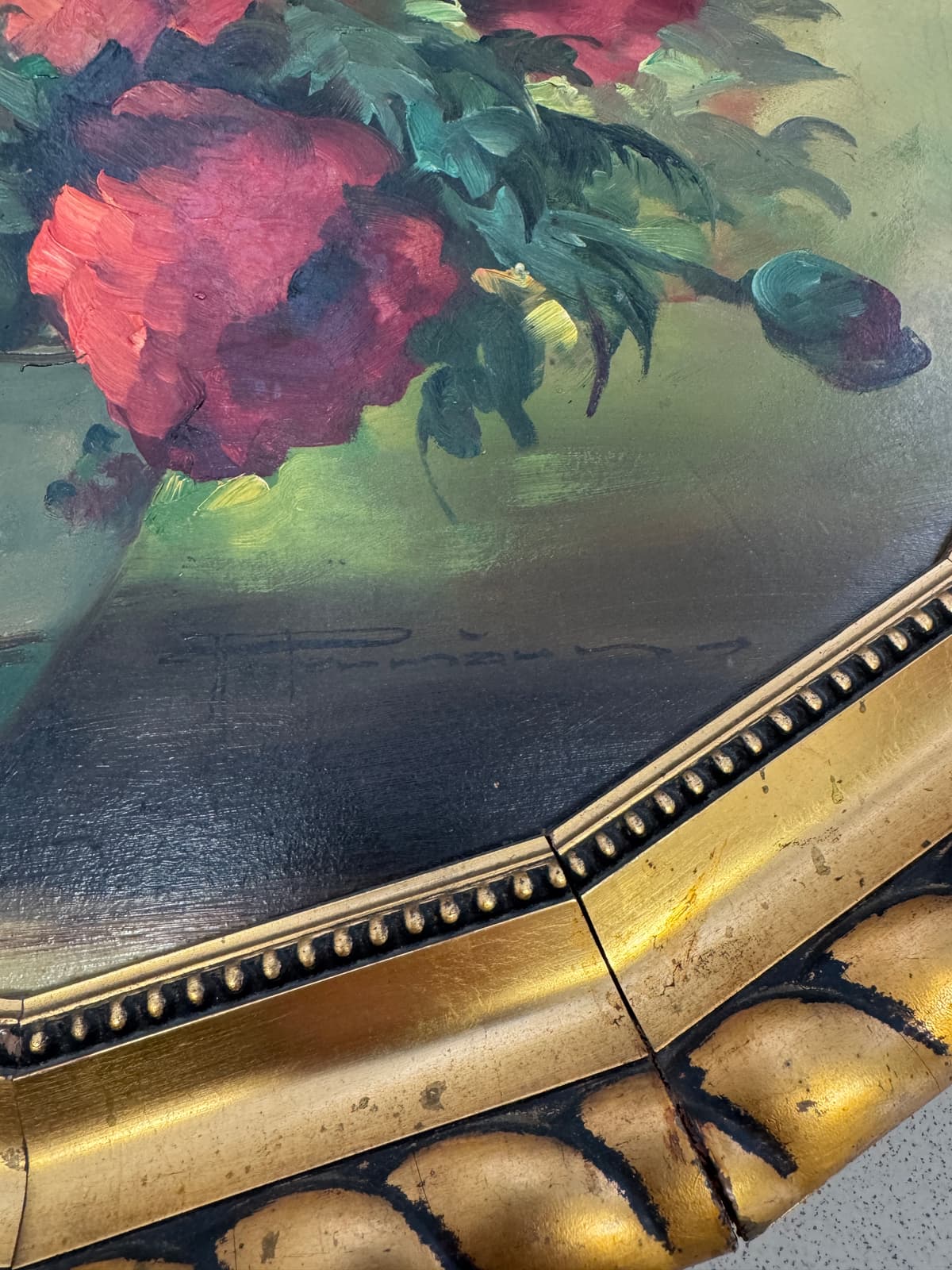 Symphony of Flowers