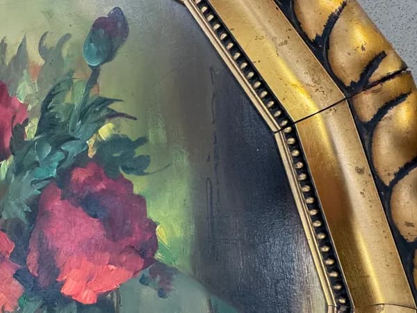 Symphony of Flowers