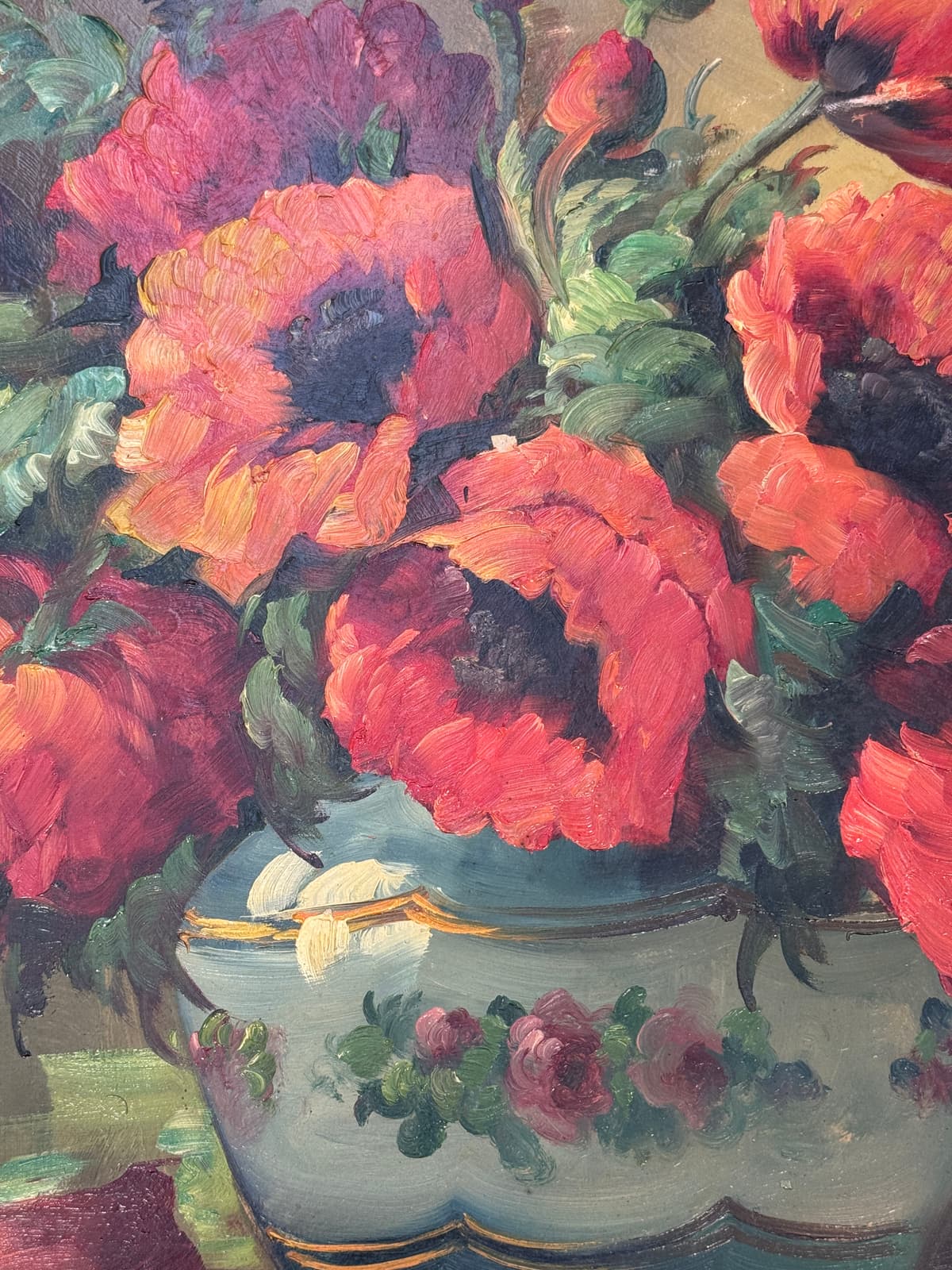 Symphony of Flowers