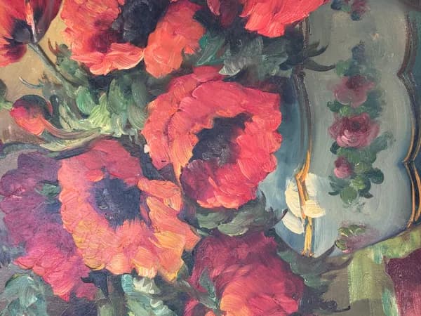 Symphony of Flowers