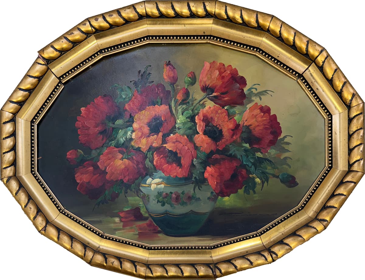 Symphony of Flowers