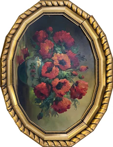 Symphony of Flowers