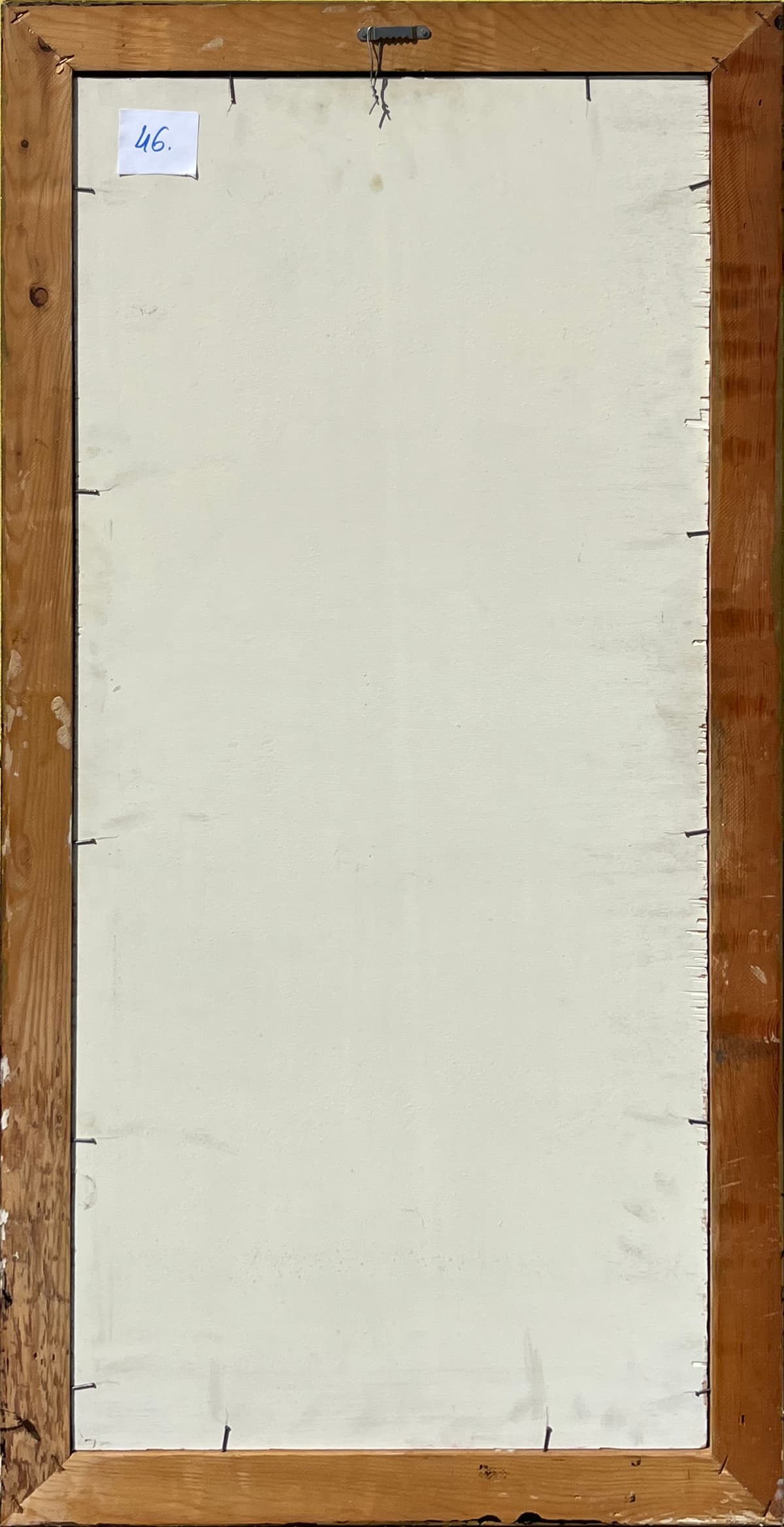 Az Éden kertjének harmóniája