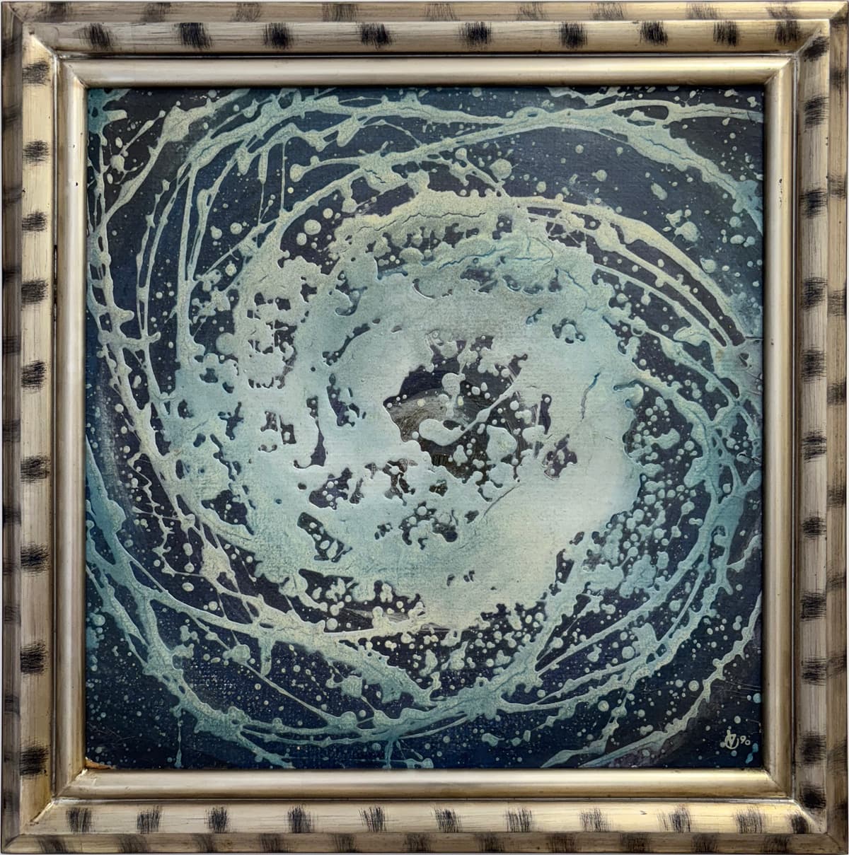Cosmic dream