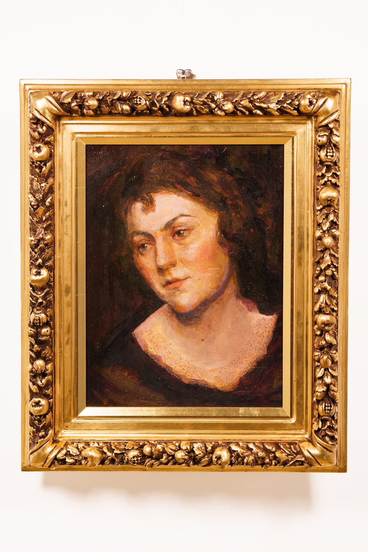 Őszinte pillantás...