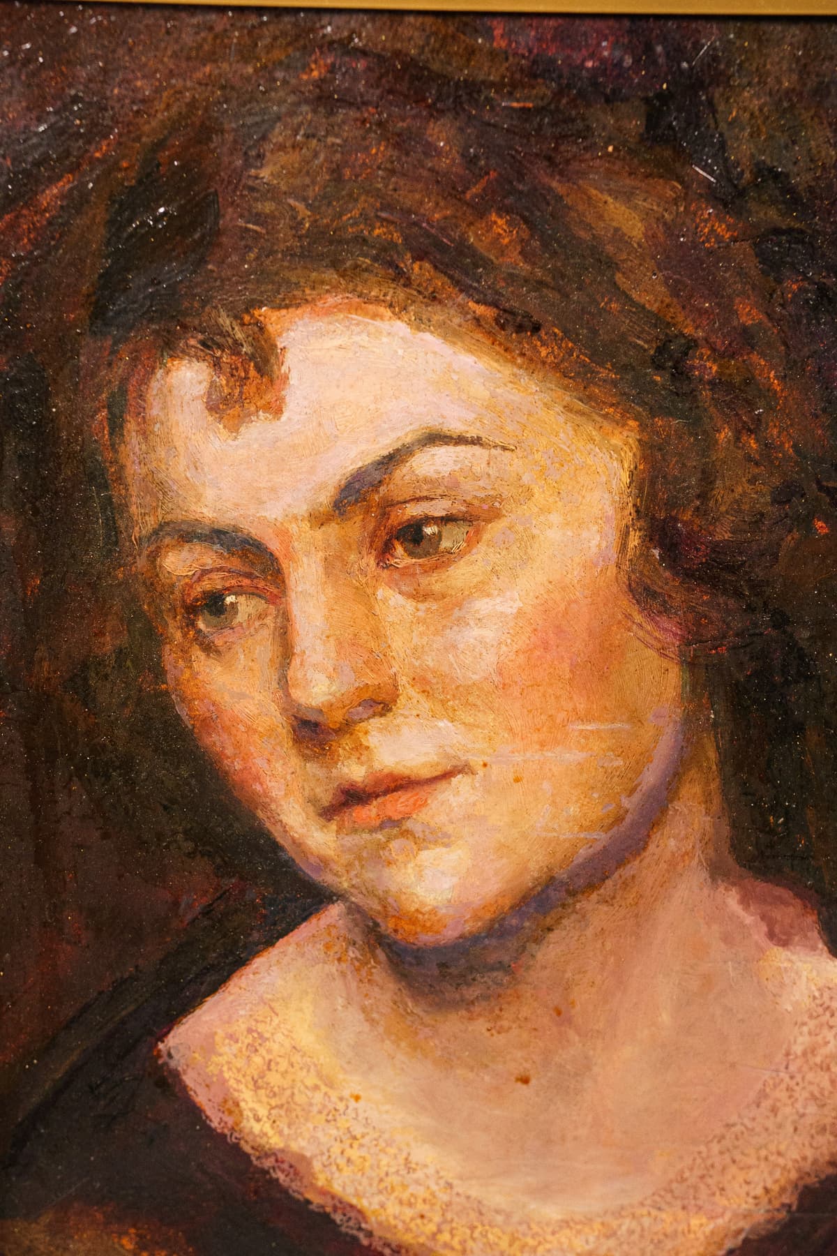 Őszinte pillantás...