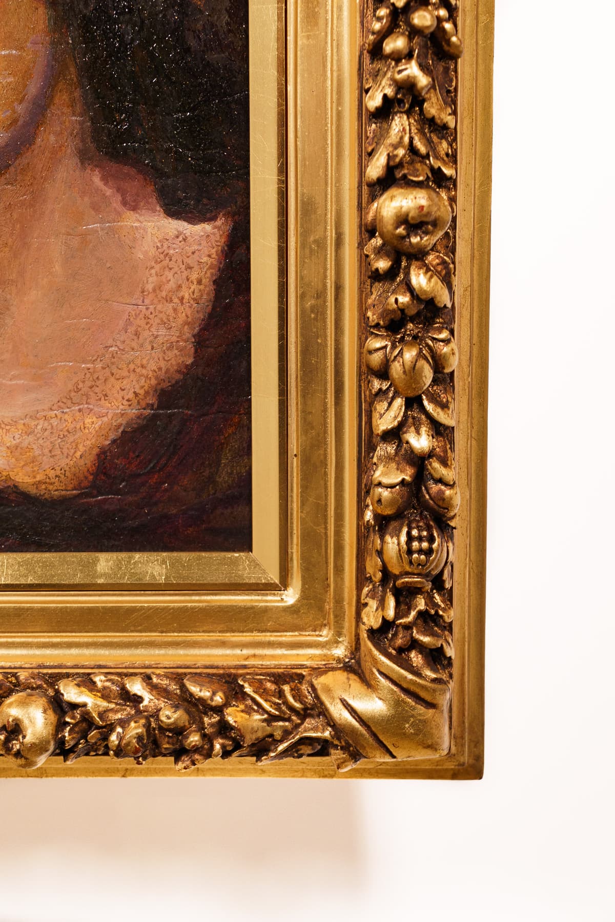 Őszinte pillantás...